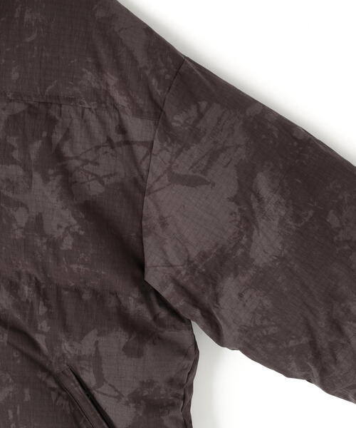 WHITELAND（ホワイトランド）の「WHITELAND/ホワイトランド/STAND BLOUSON（ブルゾン・メンズ・ブラック系その他/ブラック・F）」の9枚目の写真