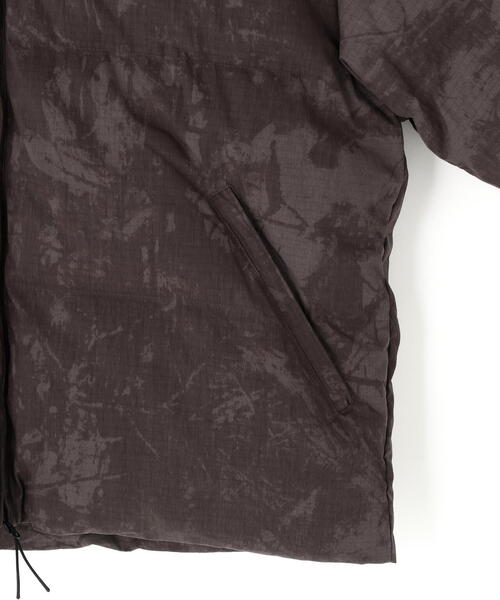 WHITELAND（ホワイトランド）の「WHITELAND/ホワイトランド/STAND BLOUSON（ブルゾン・メンズ・ブラック系その他/ブラック・F）」の11枚目の写真