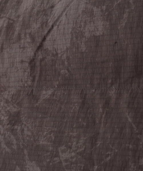 WHITELAND（ホワイトランド）の「WHITELAND/ホワイトランド/STAND BLOUSON（ブルゾン・メンズ・ブラック系その他/ブラック・F）」の17枚目の写真