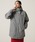 Eddie Bauer�i�G�f�B�[�o�E�A�[�j�́u�|�[�g �^�E���Z���h �g�����`�i�g�����`�R�[�g�j�v�b�O���C�b�V���u���[