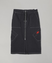 JORDAN BRAND（ジョーダンブランド）の「NIKE WMNS JORDAN CHICAGO SKIRT GFX RAIR IB2922-010（スカート）」