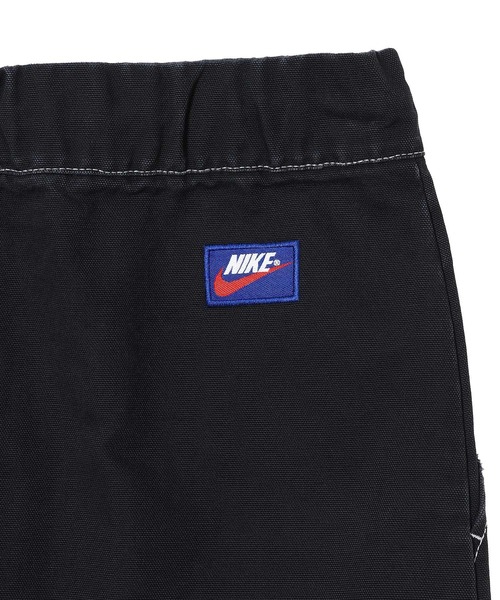 JORDAN BRAND(ジョーダンブランド)の「NIKE WMNS JORDAN CHICAGO SKIRT GFX RAIR IB2922-010(スカート・レディース・ブラック・MEDIUM/LARGE)」の4枚目の写真