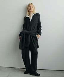 anuke(Ak[N)Knit Easy Combinaison(Ȃ/I[C)