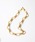 TUWAKRIM�i�g�D���N�����j�́u�yTUWAKRIM�zPatra Necklace�i�l�b�N���X�j�v�b�S�[���h