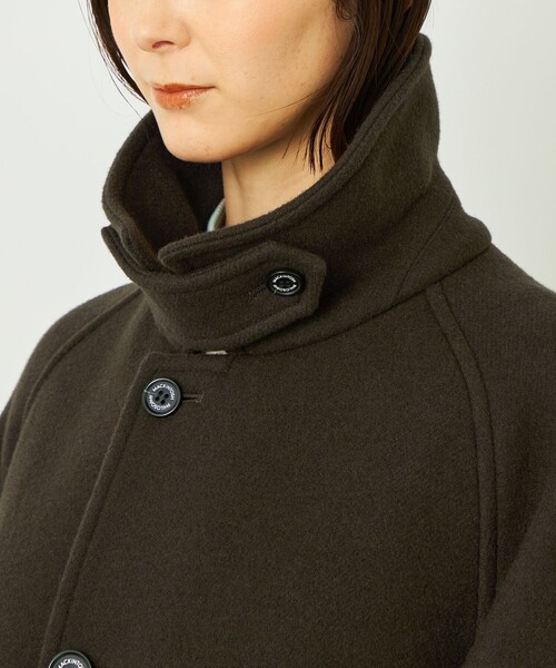MACKINTOSH PHILOSOPHY ステンカラーコート　COSWAY COSWAY(コズウェイ)】(コート)｜MACKINTOSH PHILOSOPHY