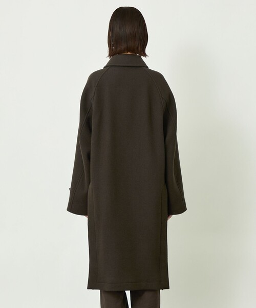 GREY LABEL 【COSWAY(コズウェイ)】（ステンカラーコート