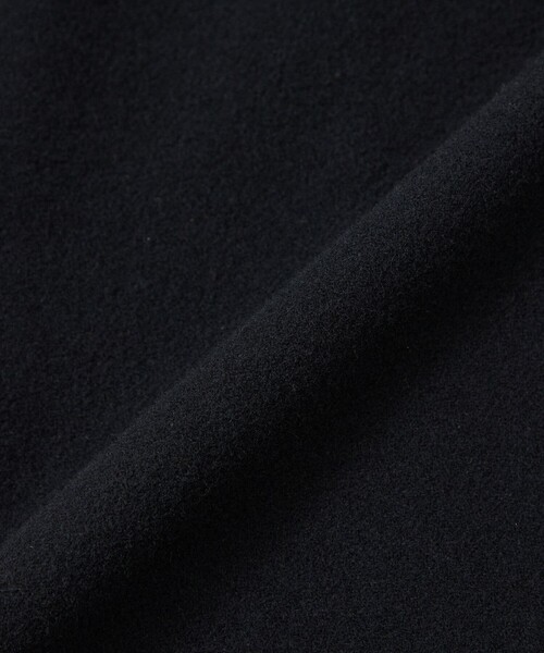 MACKINTOSH PHILOSOPHY（ﾏｯｷﾝﾄｯｼｭ ﾌｨﾛｿﾌｨｰ）の「GREY LABEL 【COSWAY(コズウェイ)】（ステンカラーコート・レディース・ダークネイビー/ブラウン系その他4・2/6）」の13枚目の写真