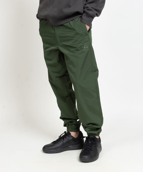 GERRY(ジェリー)の「ナイロンワッシャージョガーパンツ(その他パンツ・メンズ・ブラウン/カーキ/ブラック・M/L/LL)」の3枚目の写真