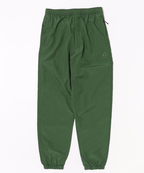 GERRY(ジェリー)の「ナイロンワッシャージョガーパンツ(その他パンツ・メンズ・ブラウン/カーキ/ブラック・M/L/LL)」の15枚目の写真