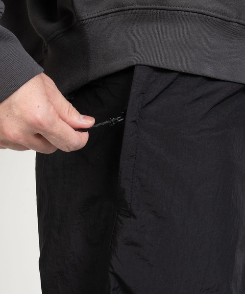 GERRY(ジェリー)の「ナイロンワッシャージョガーパンツ(その他パンツ・メンズ・ブラウン/カーキ/ブラック・M/L/LL)」の6枚目の写真