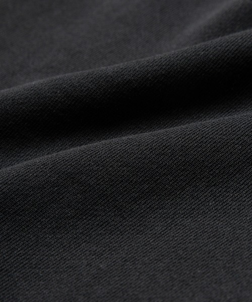 HUF(ハフ)の「HUF ARCH FLEECE PANT ハフ アーク フリース スウェットパンツ(スウェットパンツ・メンズ・ブラック・SMALL/MEDIUM/LARGE/X-LARGE)」の10枚目の写真