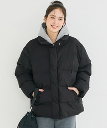 coca（coca）（コカ）の「ユニセックス中綿アウター（その他アウター）」