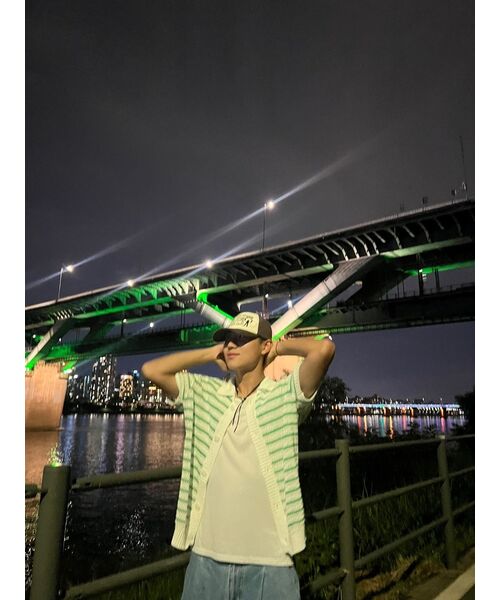 Millo Archive（ミロ アーカイブ）の「ホームメンタリティボールキャップ [ブラウン]（キャップ・レディース・その他・FREE）」の12枚目の写真