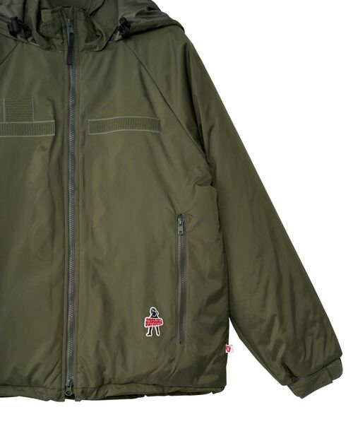 HYSTERIC GLAMOUR（ヒステリックグラマー）の「VIXEN GIRLワッペン