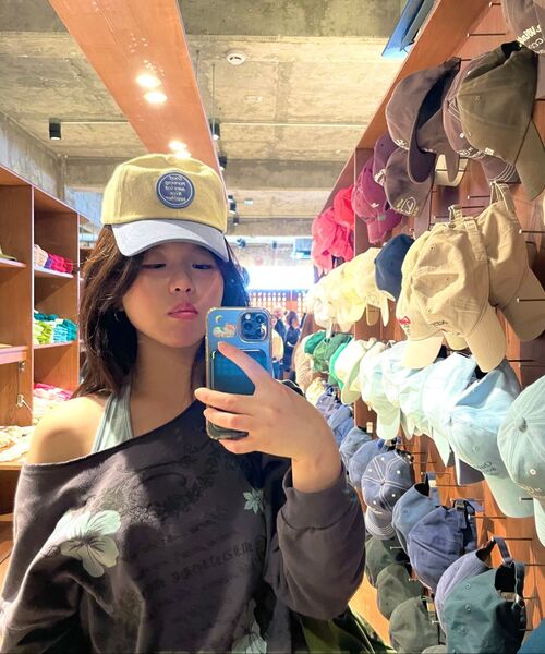 Midnight Move（ミッドナイトムーブ）の「vt fl mtm (dark grey)（スウェット・レディース・その他・FREE）」の5枚目の写真