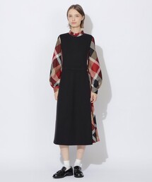 BLUE LABEL CRESTBRIDGE｜ブルーレーベルクレストブリッジのワンピース