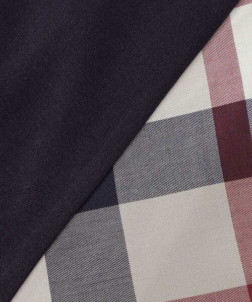 BLUE LABEL CRESTBRIDGE（ブルーレーベルクレストブリッジ）の「【WEB