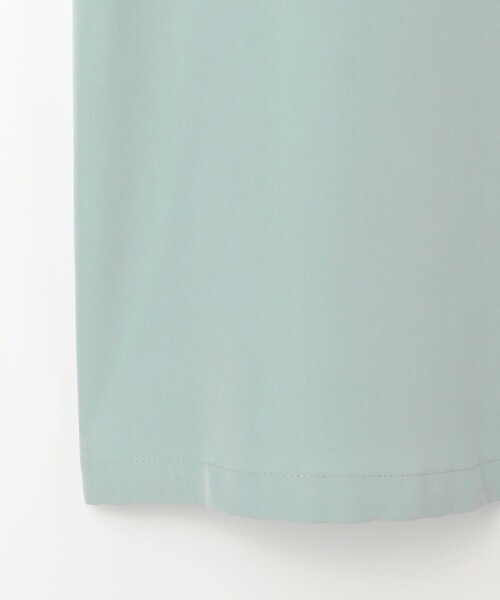 J.PRESS Ladies(J.プレス レディス)の「Springピーチ ブラウス(シャツ/ブラウス・レディース・ブラウン系/ライトグリーン系・XS)」の7枚目の写真