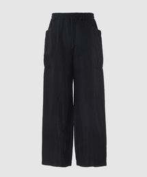 COMME des GARCONS HOMME（コム デ ギャルソン・オム）の「ESTEL LINEN GARMENT DYE EASY PANTS（その他パンツ）」
