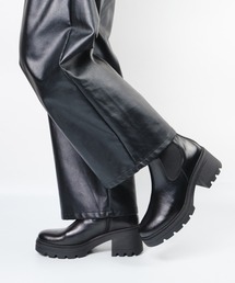 BONTRE（ボントレ）の「ミドルサイドゴアブーツ BONTRE 52501-VA（ブーツ）」