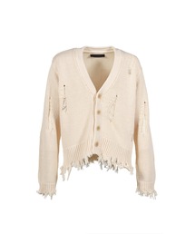 THERMAL LAYERED ZIP HOODIE（パーカー）｜JUN/NAKAYAMA（ジュン