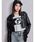 GYDA�i�W�F�C�_�j�́uFake leather short�W���P�b�g�i���C�_�[�X�W���P�b�g�j�v�b�u���b�N