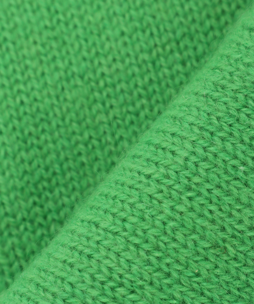 JOURNAL STANDARD relume（ジャーナルスタンダード　レリューム）の「【PURE CASHMERE】NYC Mini Scarf（その他小物・レディース・サックスブルー/グリーン/ピンク/オレンジ・FREE）」の8枚目の写真