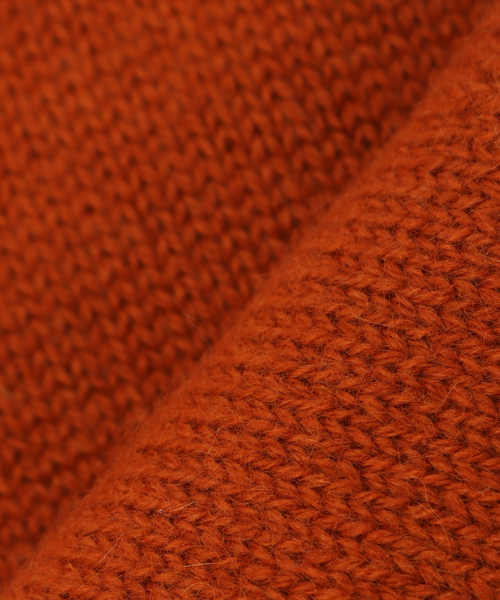 JOURNAL STANDARD relume（ジャーナルスタンダード　レリューム）の「【PURE CASHMERE】NYC Mini Scarf（その他小物・レディース・サックスブルー/グリーン/ピンク/オレンジ・FREE）」の11枚目の写真