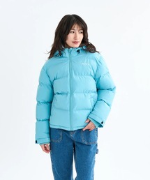 RVCA レディース BALANCE PUFFER HD JACKET ジャケット 【2025年秋冬モデル】