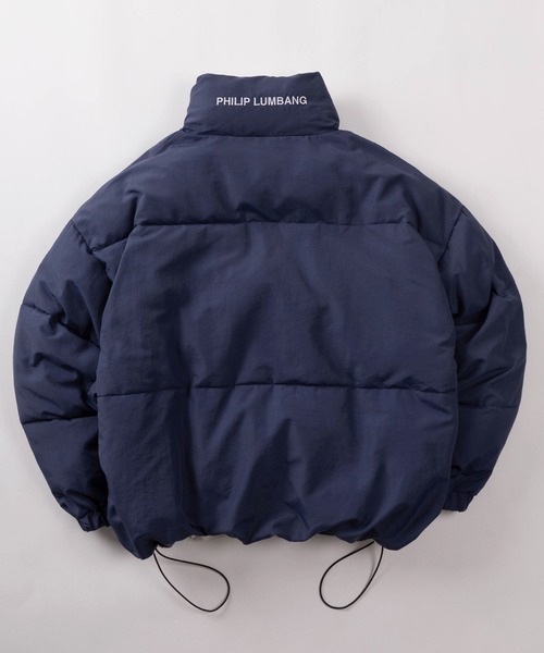 セール】【75】【Philip Lumbang/フィリップ・ランバン】リバーシブル