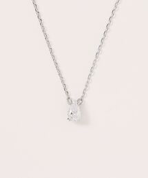 SWAROVSKI（スワロフスキー）の「【SWAROVSKI】スワロフスキー Stilla ペンダント（ネックレス）」