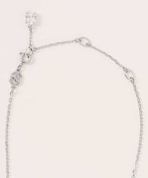 セール】【SWAROVSKI】スワロフスキー Stilla ペンダント（ネックレス