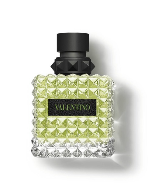 VALENTINO ドンナBIR グリーンストラヴァガンザ ヴァレンティノ ヴァレンティノ ドンナ BIR グリーンストラヴァガンザ オード