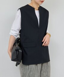 【セットアップ対応】スキッパージレ