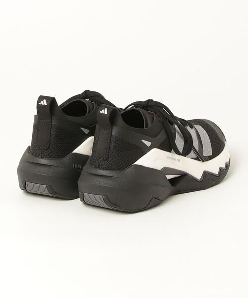 adidas ラピッドムーブ　rapidmove ブラック　28cm ラピッドムーブ プロ トレーニング / Rapidmove Pro Training