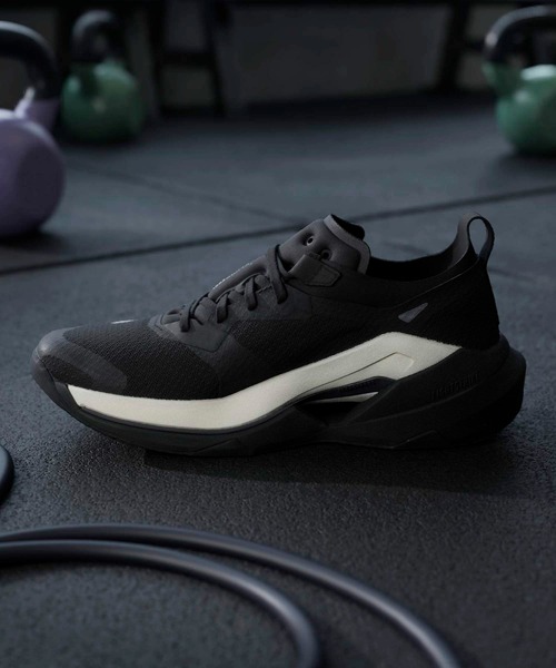 adidas ラピッドムーブ　rapidmove ブラック　28cm ラピッドムーブ プロ トレーニング / Rapidmove Pro Training