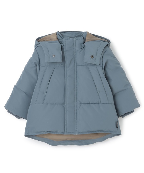 セール】【リンク/撥水加工】モンスターダウンジャケット（ダウン