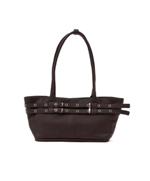 YEOMIM ミニダッパーバッグ（アップル） ミニダッパーバッグ（アップル） | YEOMIM | HANA(ハナ)