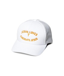 Chocolate Jesus｜チョコレート ジーザス（メンズ）のキャップ通販