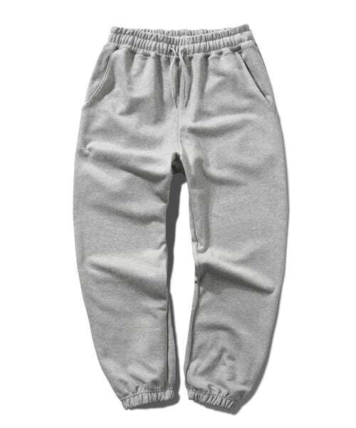TRIPSHION(トリップション)の「ジョガースウェットパンツ - グレー(スウェットパンツ・メンズ・その他・MEDIUM/LARGE/X-LARGE)」の1枚目の写真