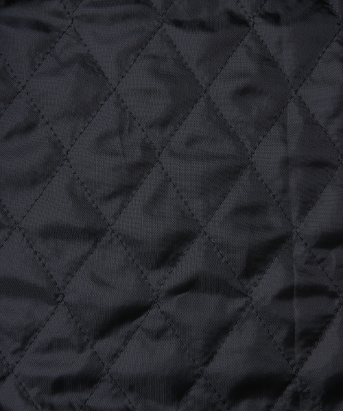 STIGMA(スティグマ)の「A-2 OVERSIZED CROP FAUX LEATHER JACKET(ライダースジャケット・メンズ・その他・MEDIUM/LARGE/X-LARGE)」の11枚目の写真