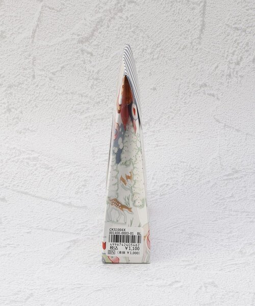 one'sterrace（ワンズテラス）の「Cath Kidston タオルハンカチ ギフトセット（ハンカチ/ハンドタオル・レディース・ピンク系9/アイボリー系8/ブルー系その他7・55）」の5枚目の写真