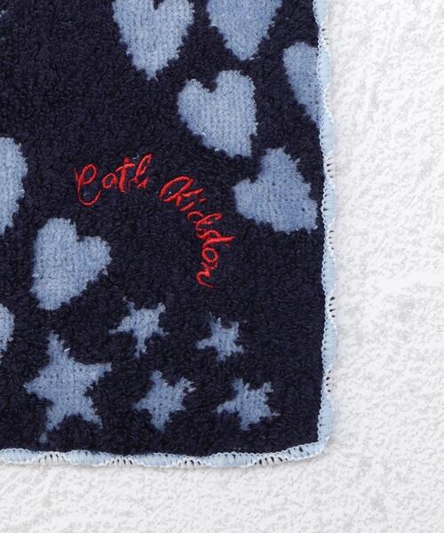 one'sterrace（ワンズテラス）の「Cath Kidston タオルハンカチ ギフトセット（ハンカチ/ハンドタオル・レディース・ピンク系9/アイボリー系8/ブルー系その他7・55）」の15枚目の写真