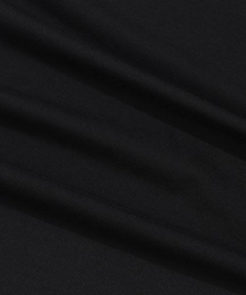 GAINSBORO（ゲインズボロ）の「アゲインココナッツツリーTシャツ_ブラック（Tシャツ/カットソー・レディース・その他・LARGE/MEDIUM/SMALL）」の7枚目の写真
