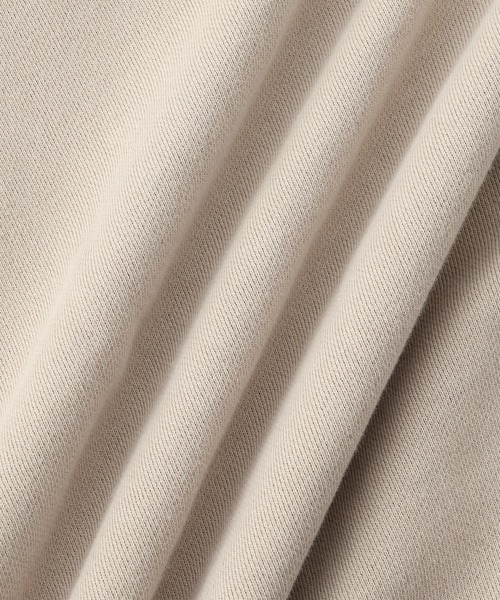 Saturdays NYC(サタデーズ ニューヨークシティ )の「Fulton Pigment Dyed Sweatpants | WOMEN(その他パンツ・レディース・キナリ/チャコールグレー/ブルー・L/M/S)」の12枚目の写真