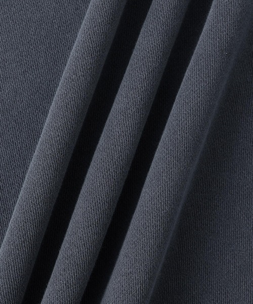 Saturdays NYC(サタデーズ ニューヨークシティ )の「Fulton Pigment Dyed Sweatpants | WOMEN(その他パンツ・レディース・キナリ/チャコールグレー/ブルー・L/M/S)」の13枚目の写真