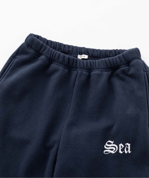 SEA（シー）の「Sea スウェットパンツ（スウェットパンツ・レディース・ブラック/ネイビー/グレー・ONE SIZE）」の14枚目の写真