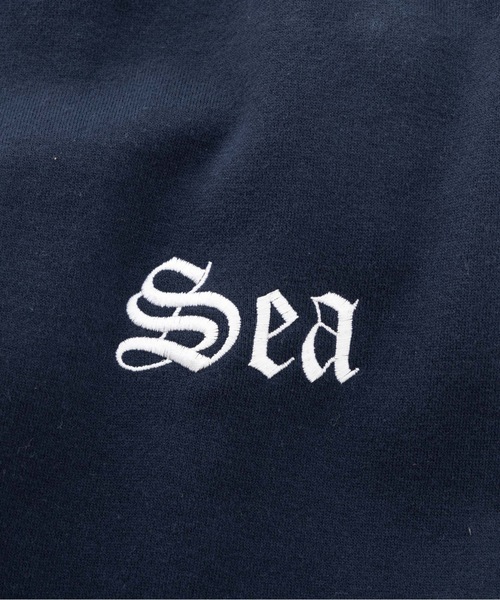 SEA（シー）の「Sea スウェットパンツ（スウェットパンツ・レディース・ブラック/ネイビー/グレー・ONE SIZE）」の15枚目の写真