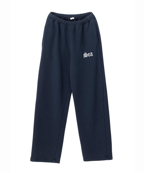 SEA（シー）の「Sea スウェットパンツ（スウェットパンツ・レディース・ブラック/ネイビー/グレー・ONE SIZE）」の19枚目の写真