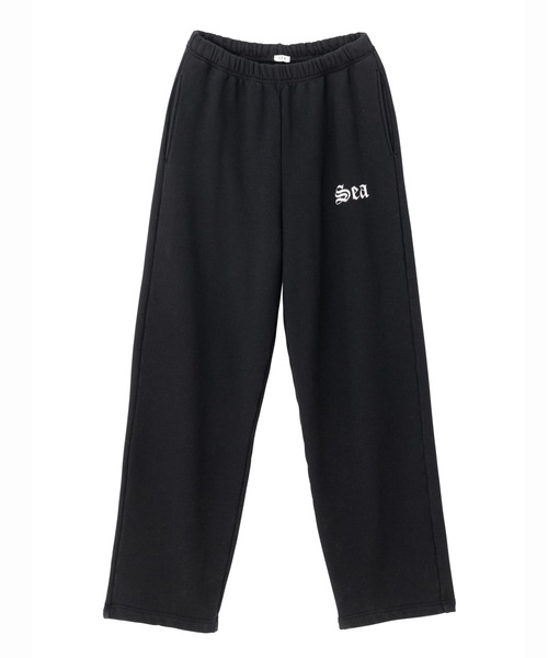 SEA（シー）の「Sea スウェットパンツ（スウェットパンツ・レディース・ブラック/ネイビー/グレー・ONE SIZE）」の22枚目の写真
